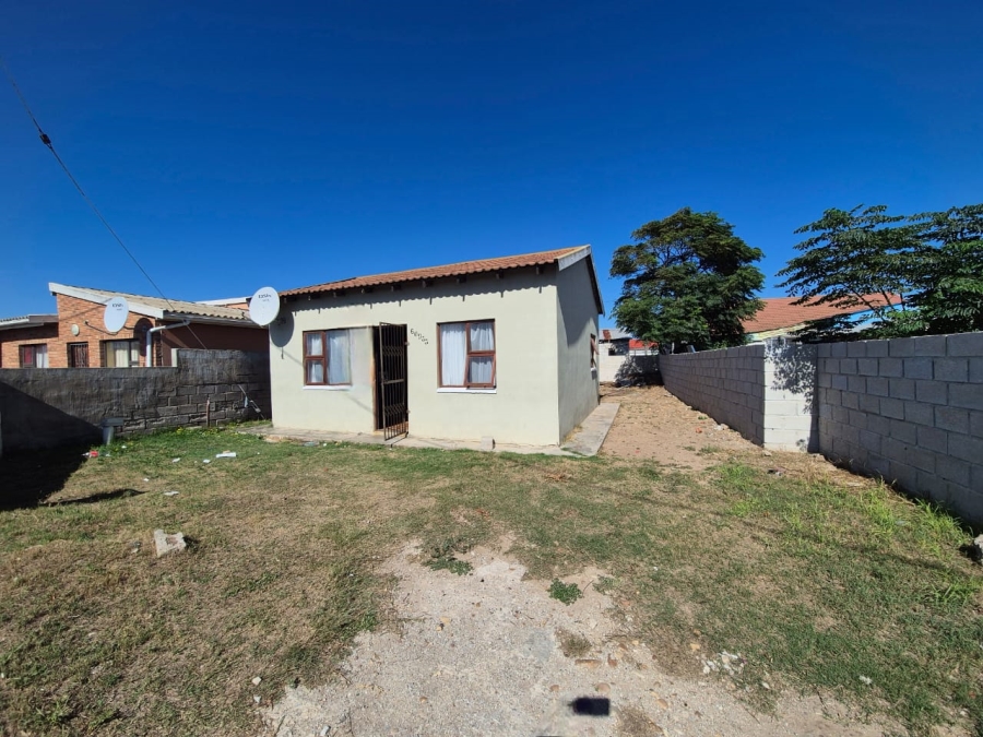 2 Bedroom Property for Sale in Zwide Eastern Cape